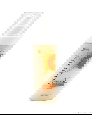 Loțiune iluminatoare și lifting Mond'sub, cu vitamina C, 110 ml