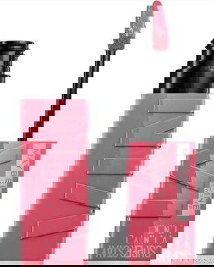 Ruj Maybelline New York SuperStay Vinyl Ink, 145 Rogue