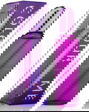 Apa de Parfum pentru Femei - Colour Me Purple, Milton-Lloyd Fragrances, 100 ml