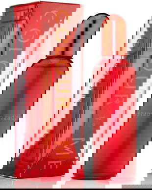 Apa de Parfum pentru Femei - Colour Me Red, Milton-Lloyd Fragrances, 100 ml