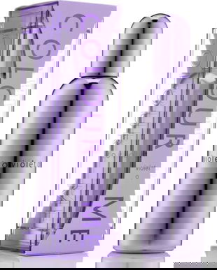 Apa de Parfum pentru Femei - Colour Me Violet, Milton-Lloyd Fragrances, 100 ml