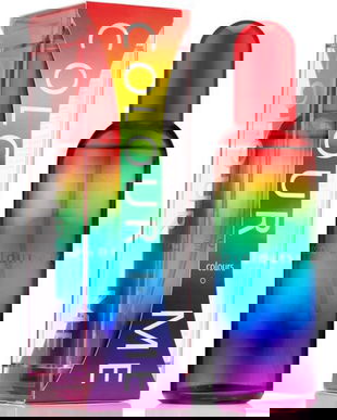 Apa de Parfum pentru Femei - Colour Me Colours, Milton-Lloyd Fragrances, 100 ml