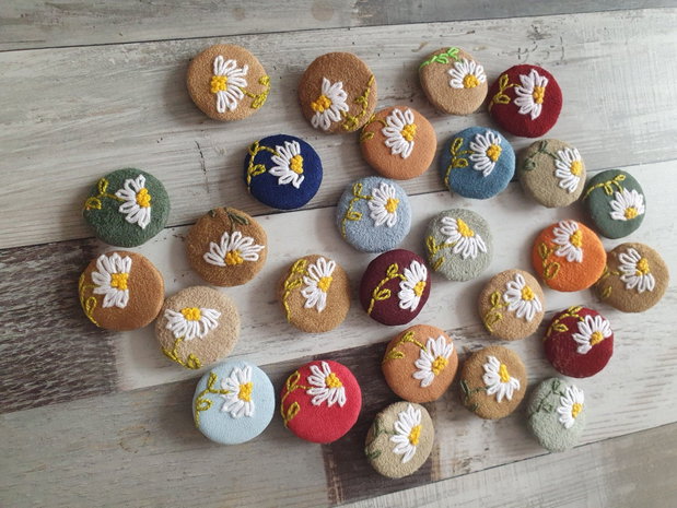 Brosa handmade