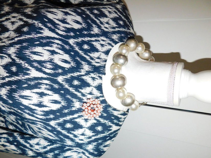 MARKS AND SPENCER, mantou nou, captusit,  masura  L , XL