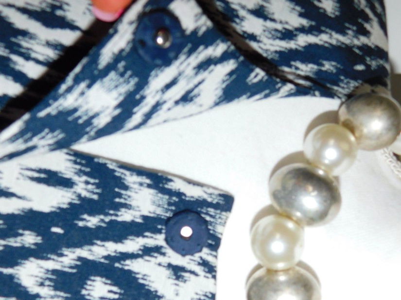 MARKS AND SPENCER, mantou nou, captusit,  masura  L , XL