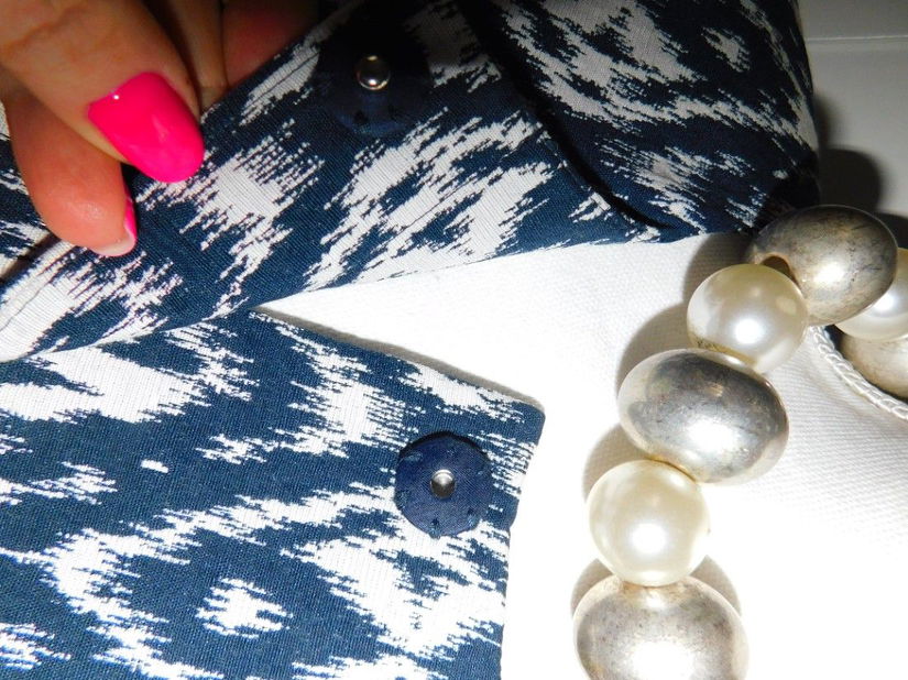 MARKS AND SPENCER, mantou nou, captusit,  masura  L , XL