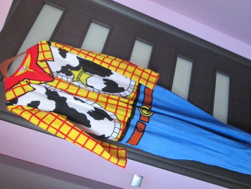 costumatie simpatica evenimente/divertisment  XL