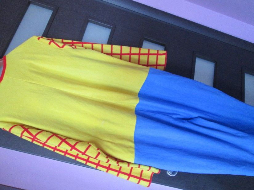 costumatie simpatica evenimente/divertisment  XL