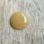 Cabochon aventurin galben, 25 mm