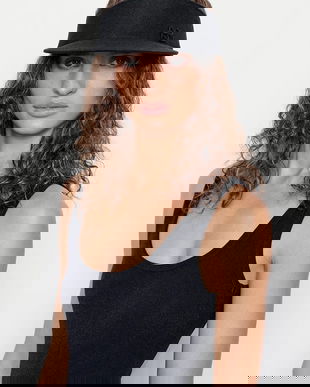 Ruslan Baginskiy vizieră de in Bow Tie Visor