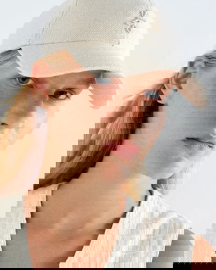 Ruslan Baginskiy șapcă de baseball din bumbac Baseball Cap