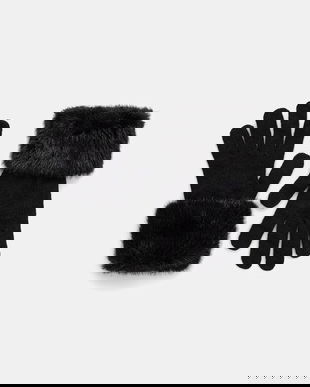 Guess mănuși SHAIDA