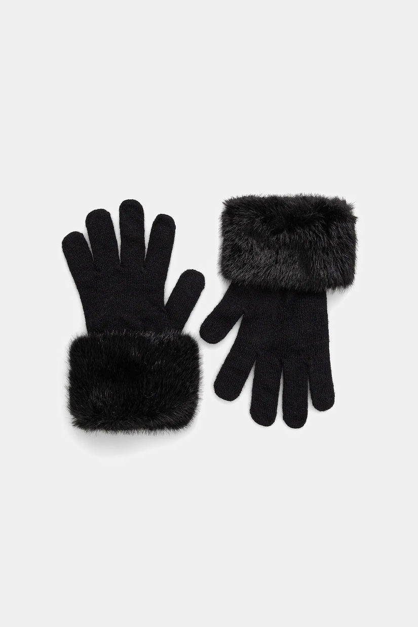 Guess mănuși SHAIDA