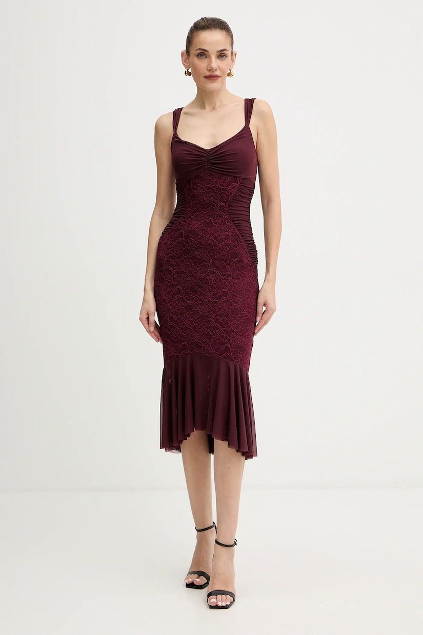 Guess rochie CAITLYN