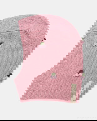 Stine Goya cagulă umplută cu lână 0