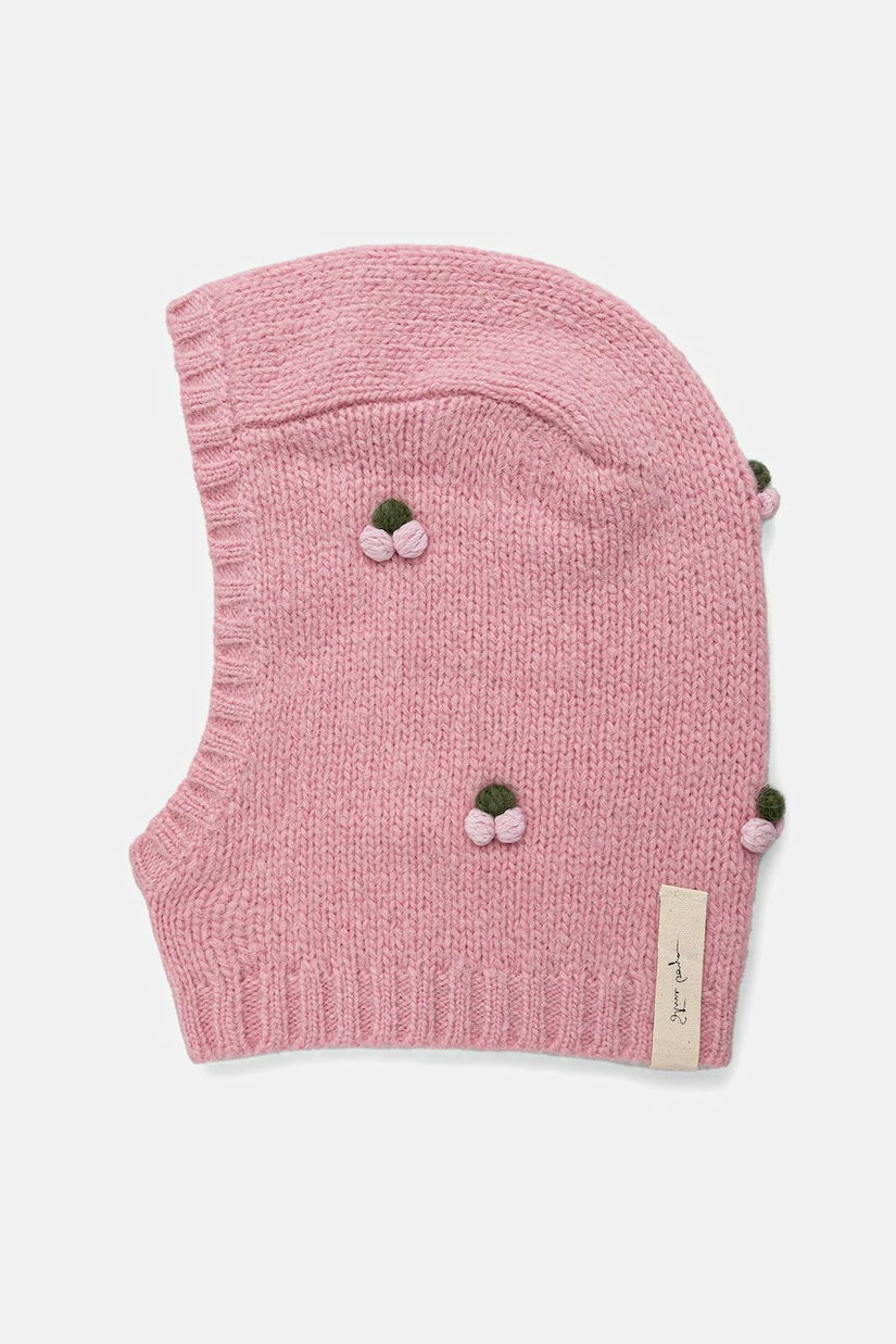 Stine Goya cagulă umplută cu lână 0