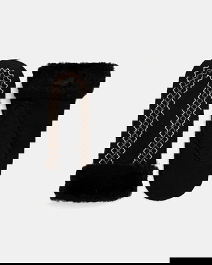 UGG mănuși din piele de căprioară