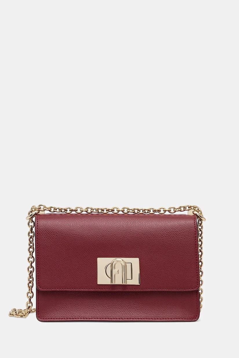 Furla geantă de piele 1927