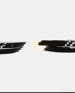 Guess curea cu două fețe EVERLEE