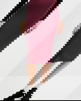 Armani Exchange fustă