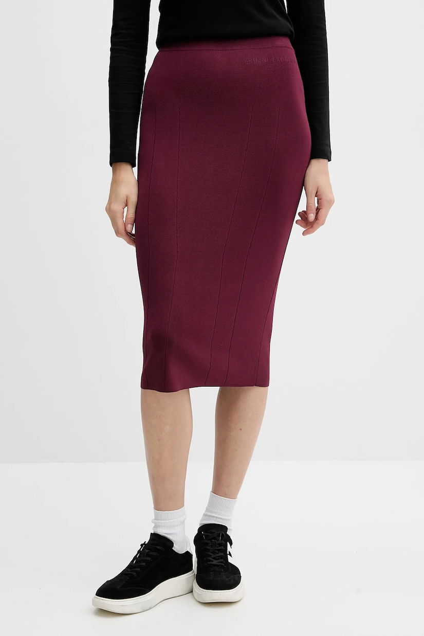 Armani Exchange fustă