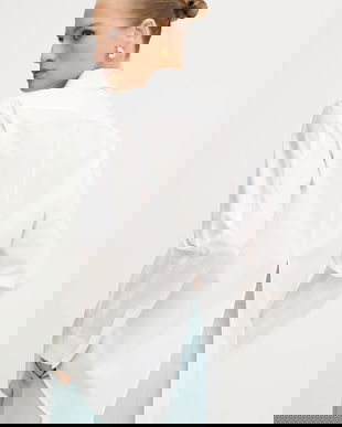 Pinko cămașă din bumbac