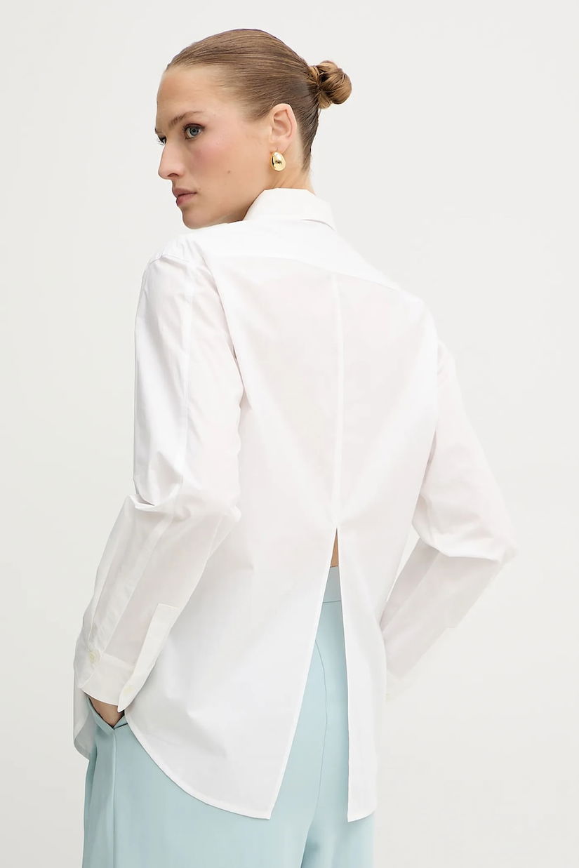 Pinko cămașă din bumbac