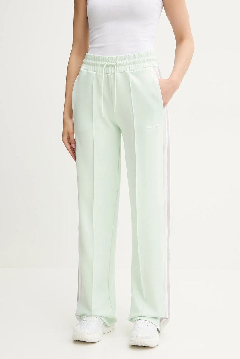 Guess pantaloni de trening YARROW