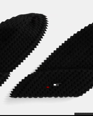 Tommy Hilfiger caciula de lana