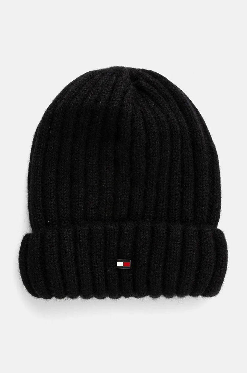 Tommy Hilfiger caciula de lana