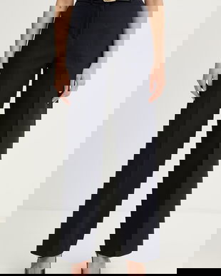 Morgan pantaloni POYA.F