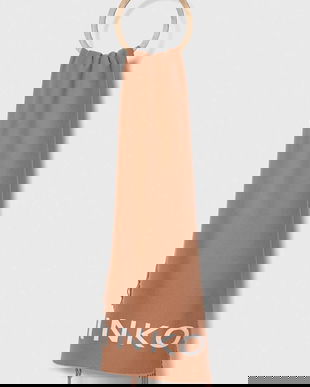 Pinko esarfa de lana