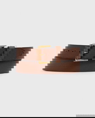 Polo Ralph Lauren curea de piele