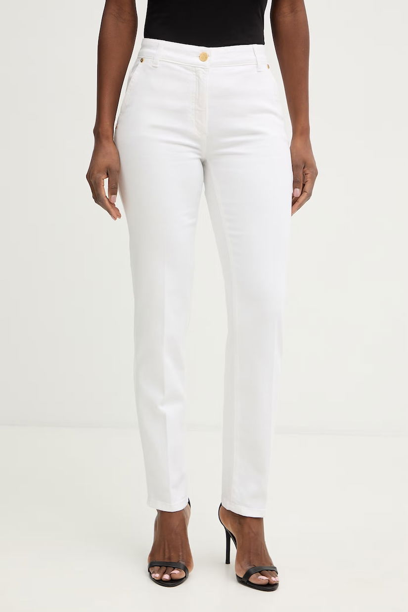 Luisa Spagnoli blugi regulari de damă Aroma