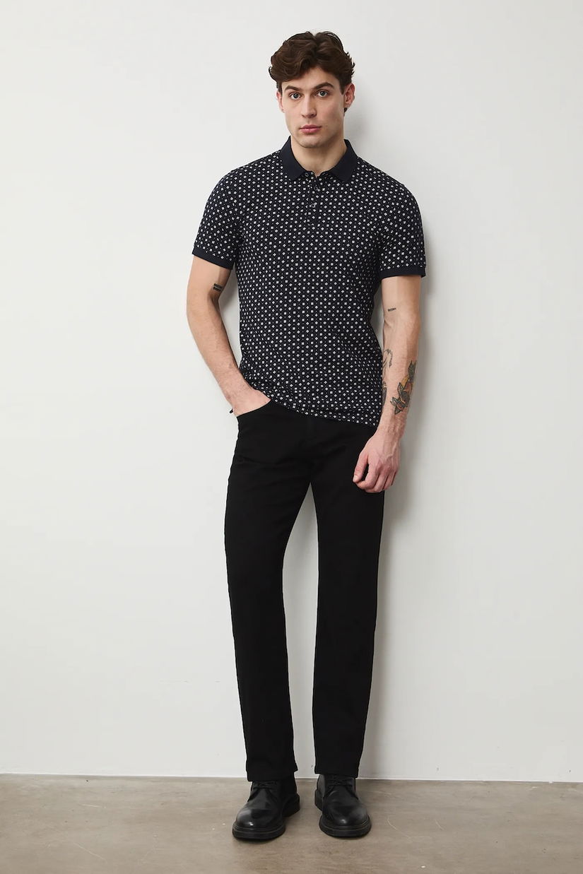 Medicine Blugi regular Bărbați