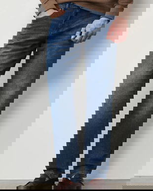 Medicine blugi regular bărbați