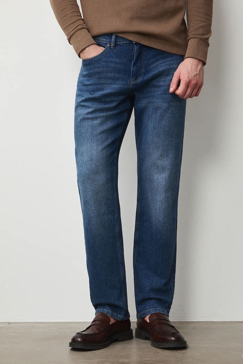 Medicine blugi regular bărbați