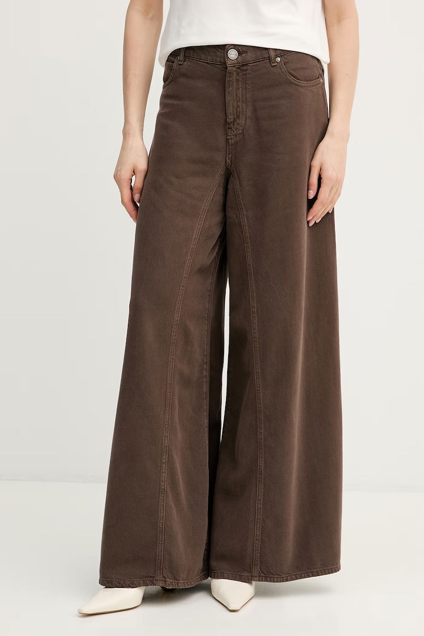 Pinko Jeans relaxed fit pentru femei