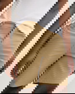 Levi's pantaloni scurți chinos Bărbați bumbac XX AUTH RLX II