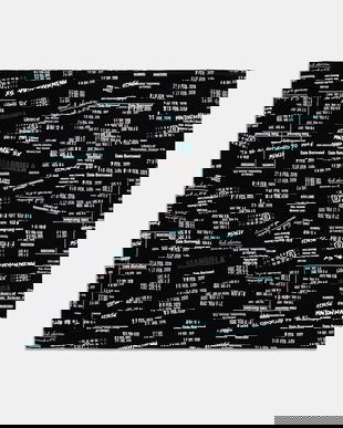 MM6 Maison Margiela batic din bumbac