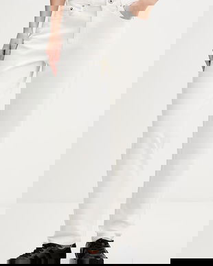 Karl Lagerfeld Jeans mom fit damă