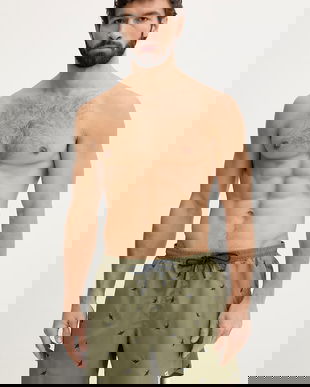 Aeronautica Militare pantaloni scurți de baie bărbătești