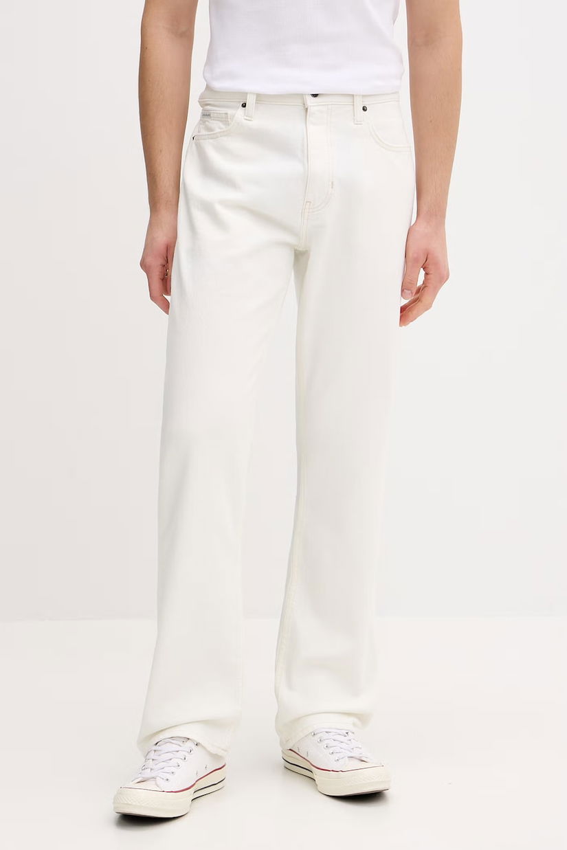 Guess Jeans drepți bărbați