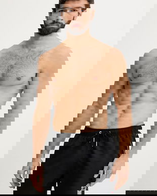 Gant pantaloni scurți de baie bărbați