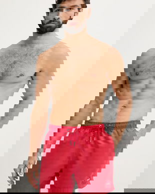 Gant pantaloni scurți de baie pentru bărbați