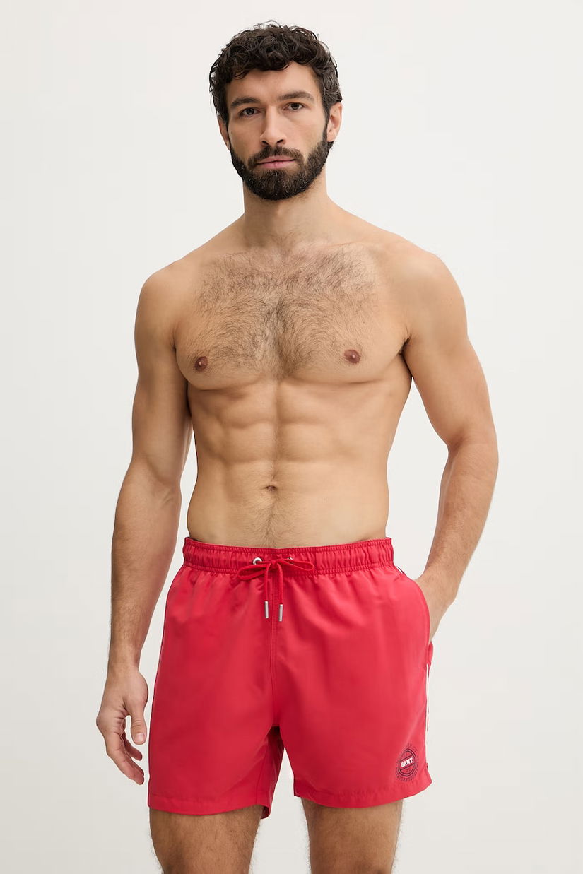 Gant pantaloni scurți de baie pentru bărbați