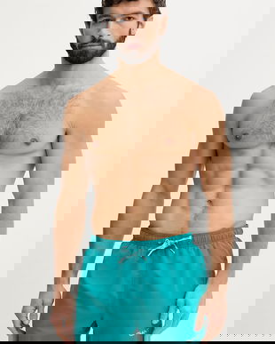 Gant pantaloni scurți de baie bărbătești