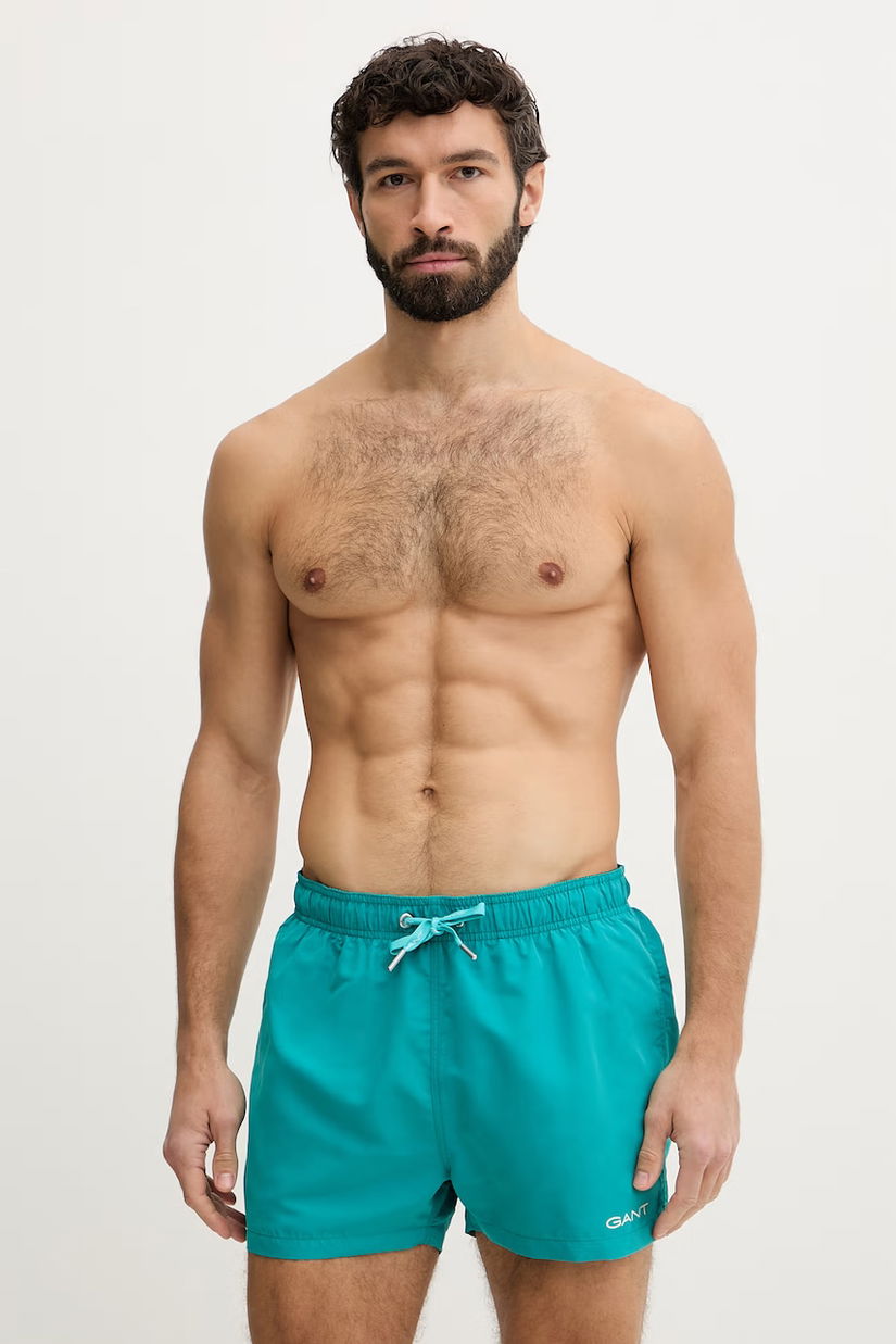 Gant pantaloni scurți de baie bărbătești