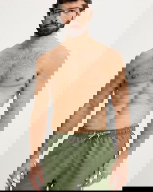 Gant Pantaloni scurți de baie bărbați