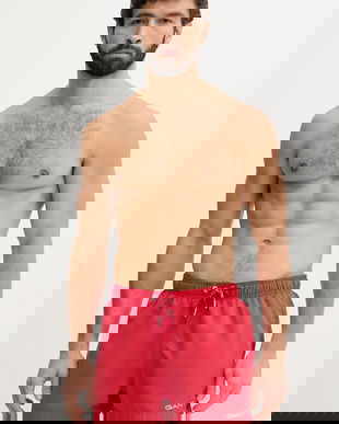 Gant pantaloni scurți de baie bărbați